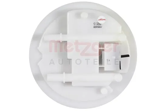 Kraftstoff-Fördereinheit im Kraftstofftank METZGER AUTOTEILE 2250690 Bild Kraftstoff-Fördereinheit im Kraftstofftank METZGER AUTOTEILE 2250690