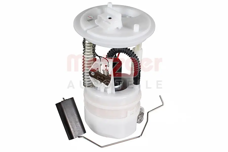 Kraftstoff-Fördereinheit im Kraftstofftank METZGER AUTOTEILE 2250691