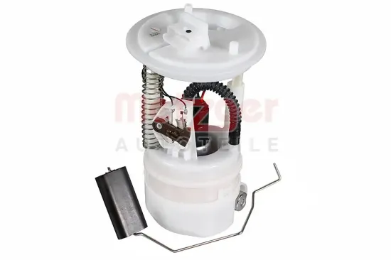 Kraftstoff-Fördereinheit im Kraftstofftank METZGER AUTOTEILE 2250691 Bild Kraftstoff-Fördereinheit im Kraftstofftank METZGER AUTOTEILE 2250691