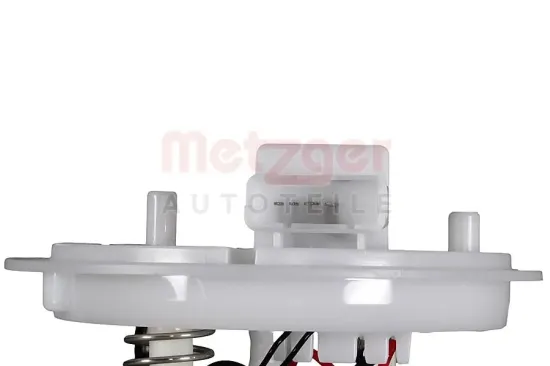 Kraftstoff-Fördereinheit im Kraftstofftank METZGER AUTOTEILE 2250691 Bild Kraftstoff-Fördereinheit im Kraftstofftank METZGER AUTOTEILE 2250691