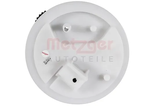 Kraftstoff-Fördereinheit im Kraftstofftank METZGER AUTOTEILE 2250691 Bild Kraftstoff-Fördereinheit im Kraftstofftank METZGER AUTOTEILE 2250691