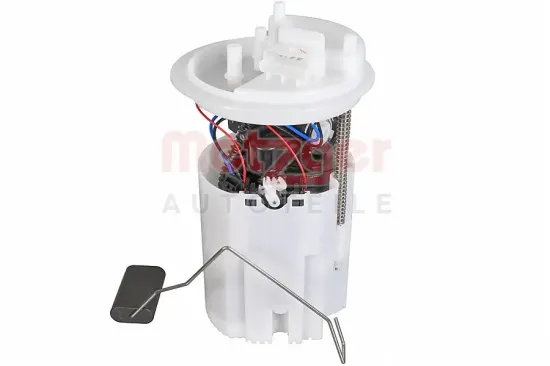 Kraftstoff-Fördereinheit im Kraftstofftank METZGER AUTOTEILE 2250692 Bild Kraftstoff-Fördereinheit im Kraftstofftank METZGER AUTOTEILE 2250692