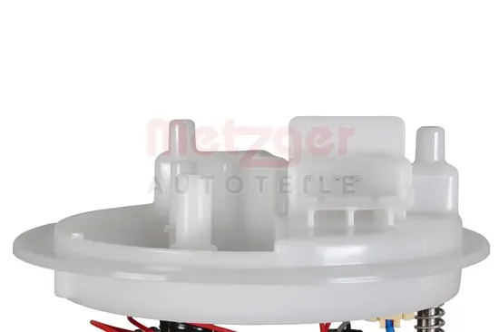 Kraftstoff-Fördereinheit im Kraftstofftank METZGER AUTOTEILE 2250692 Bild Kraftstoff-Fördereinheit im Kraftstofftank METZGER AUTOTEILE 2250692