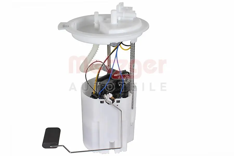 Kraftstoff-Fördereinheit im Kraftstofftank METZGER AUTOTEILE 2250693
