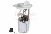 Kraftstoff-Fördereinheit im Kraftstofftank METZGER AUTOTEILE 2250693