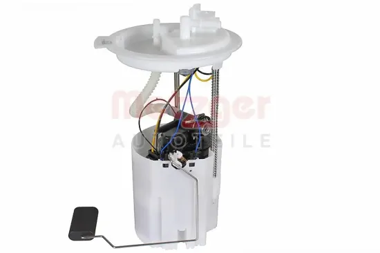 Kraftstoff-Fördereinheit im Kraftstofftank METZGER AUTOTEILE 2250693 Bild Kraftstoff-Fördereinheit im Kraftstofftank METZGER AUTOTEILE 2250693