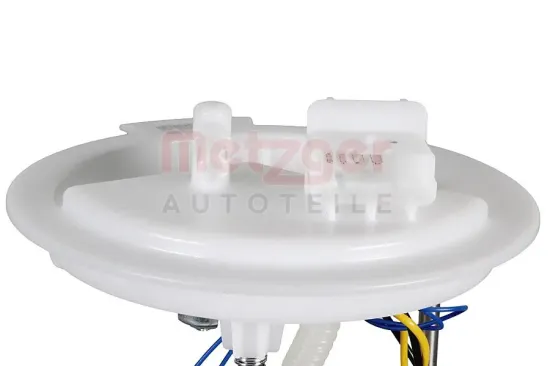 Kraftstoff-Fördereinheit im Kraftstofftank METZGER AUTOTEILE 2250693 Bild Kraftstoff-Fördereinheit im Kraftstofftank METZGER AUTOTEILE 2250693