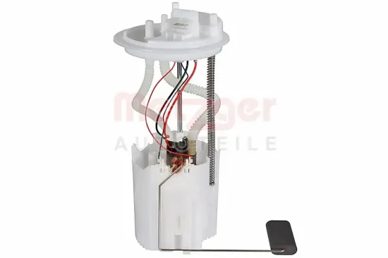 Kraftstoff-Fördereinheit im Kraftstofftank METZGER AUTOTEILE 2250695 Bild Kraftstoff-Fördereinheit im Kraftstofftank METZGER AUTOTEILE 2250695
