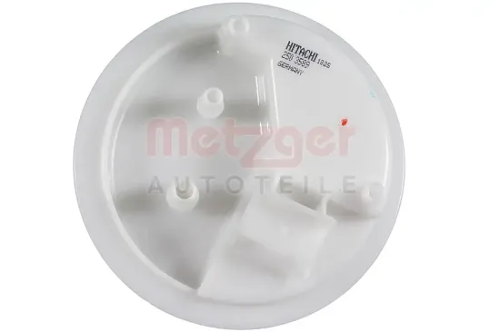 Kraftstoff-Fördereinheit im Kraftstofftank METZGER AUTOTEILE 2250695 Bild Kraftstoff-Fördereinheit im Kraftstofftank METZGER AUTOTEILE 2250695