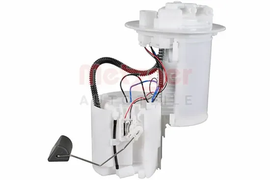Kraftstoff-Fördereinheit im Kraftstofftank METZGER AUTOTEILE 2250696 Bild Kraftstoff-Fördereinheit im Kraftstofftank METZGER AUTOTEILE 2250696
