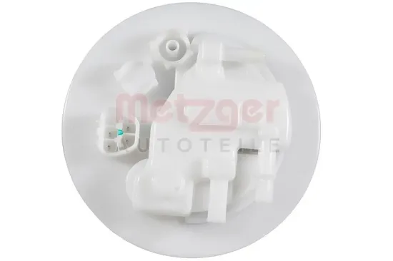 Kraftstoff-Fördereinheit im Kraftstofftank METZGER AUTOTEILE 2250696 Bild Kraftstoff-Fördereinheit im Kraftstofftank METZGER AUTOTEILE 2250696