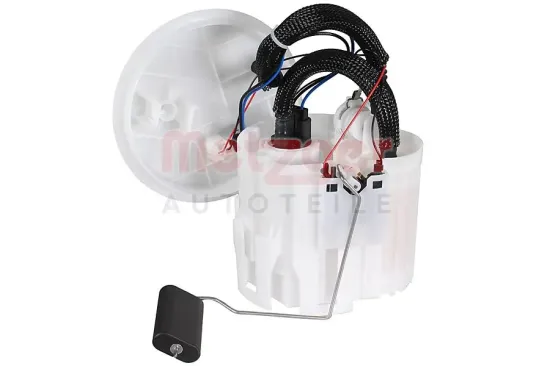 Kraftstoff-Fördereinheit im Kraftstofftank METZGER AUTOTEILE 2250698 Bild Kraftstoff-Fördereinheit im Kraftstofftank METZGER AUTOTEILE 2250698