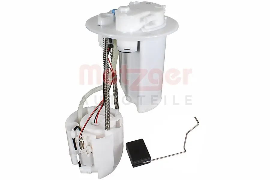 Kraftstoff-Fördereinheit im Kraftstofftank METZGER AUTOTEILE 2250699