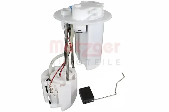 Kraftstoff-Fördereinheit im Kraftstofftank METZGER AUTOTEILE 2250699 Bild Kraftstoff-Fördereinheit im Kraftstofftank METZGER AUTOTEILE 2250699