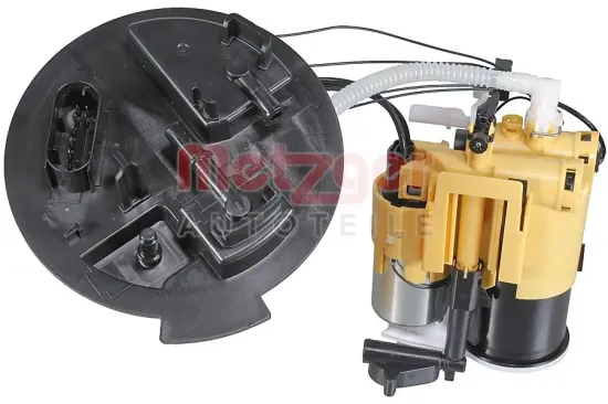 Kraftstoff-Fördereinheit im Kraftstofftank rechts METZGER AUTOTEILE 2250705 Bild Kraftstoff-Fördereinheit im Kraftstofftank rechts METZGER AUTOTEILE 2250705