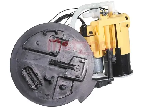 Kraftstoff-Fördereinheit im Kraftstofftank rechts METZGER AUTOTEILE 2250705 Bild Kraftstoff-Fördereinheit im Kraftstofftank rechts METZGER AUTOTEILE 2250705