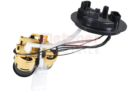 Kraftstoff-Fördereinheit im Kraftstofftank rechts METZGER AUTOTEILE 2250705 Bild Kraftstoff-Fördereinheit im Kraftstofftank rechts METZGER AUTOTEILE 2250705