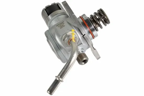 Hochdruckpumpe METZGER AUTOTEILE 2250708 Bild Hochdruckpumpe METZGER AUTOTEILE 2250708