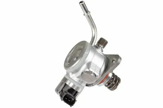 Hochdruckpumpe METZGER AUTOTEILE 2250708 Bild Hochdruckpumpe METZGER AUTOTEILE 2250708