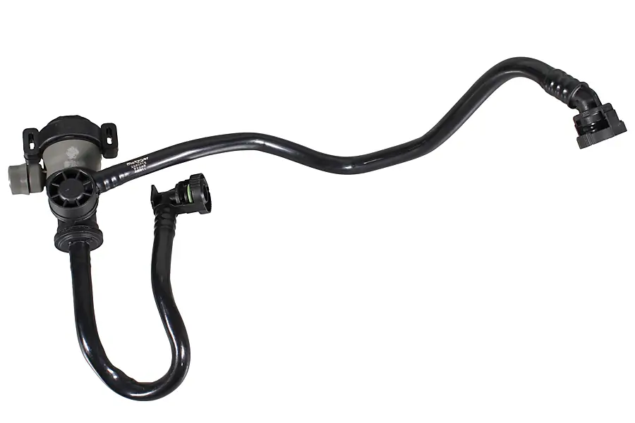 Belüftungs-/Entlüftungsventil, Kraftstofftank METZGER AUTOTEILE 2250712