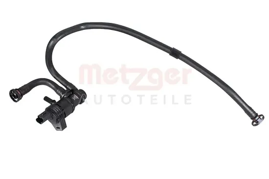 Ventil, Aktivkohlefilter Aktivkohlebehälter METZGER AUTOTEILE 2250713 Bild Ventil, Aktivkohlefilter Aktivkohlebehälter METZGER AUTOTEILE 2250713