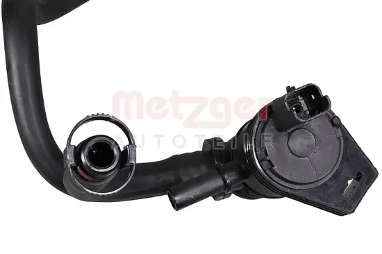 Ventil, Aktivkohlefilter Aktivkohlebehälter METZGER AUTOTEILE 2250713 Bild Ventil, Aktivkohlefilter Aktivkohlebehälter METZGER AUTOTEILE 2250713