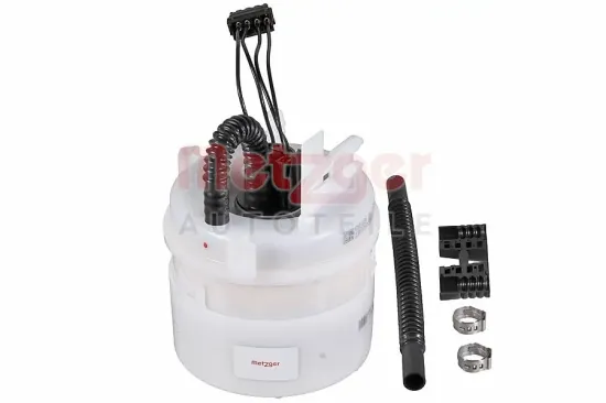Schlingertopf, Kraftstoffpumpe im Kraftstofftank METZGER AUTOTEILE 2250716 Bild Schlingertopf, Kraftstoffpumpe im Kraftstofftank METZGER AUTOTEILE 2250716
