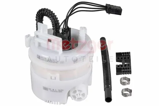 Schlingertopf, Kraftstoffpumpe im Kraftstofftank METZGER AUTOTEILE 2250716 Bild Schlingertopf, Kraftstoffpumpe im Kraftstofftank METZGER AUTOTEILE 2250716