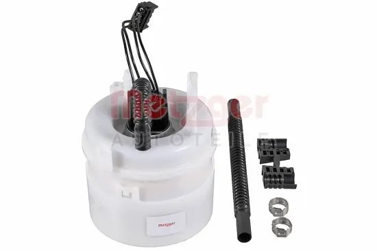 Schlingertopf, Kraftstoffpumpe im Kraftstofftank METZGER AUTOTEILE 2250717 Bild Schlingertopf, Kraftstoffpumpe im Kraftstofftank METZGER AUTOTEILE 2250717