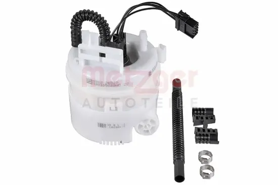 Schlingertopf, Kraftstoffpumpe im Kraftstofftank METZGER AUTOTEILE 2250717 Bild Schlingertopf, Kraftstoffpumpe im Kraftstofftank METZGER AUTOTEILE 2250717