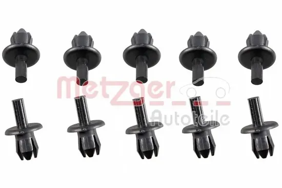Clip, Zier-/Schutzleiste METZGER AUTOTEILE 2280002 Bild Clip, Zier-/Schutzleiste METZGER AUTOTEILE 2280002