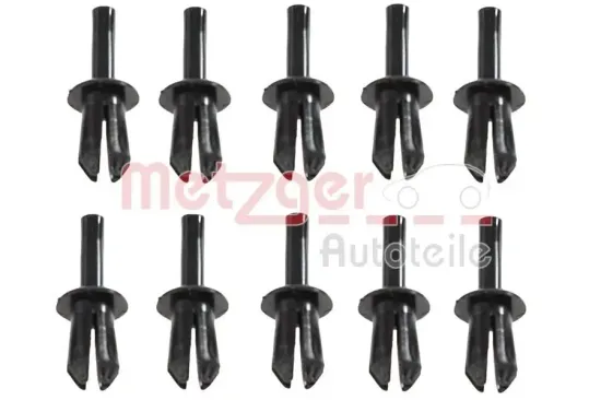 Clip, Zier-/Schutzleiste METZGER AUTOTEILE 2280003 Bild Clip, Zier-/Schutzleiste METZGER AUTOTEILE 2280003