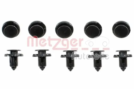 Clip, Stoßfänger METZGER AUTOTEILE 2280015 Bild Clip, Stoßfänger METZGER AUTOTEILE 2280015
