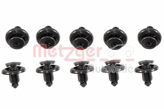 Clip, Zier-/Schutzleiste METZGER AUTOTEILE 2280023 Bild Clip, Zier-/Schutzleiste METZGER AUTOTEILE 2280023