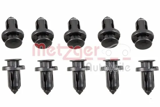 Clip, Zier-/Schutzleiste METZGER AUTOTEILE 2280036 Bild Clip, Zier-/Schutzleiste METZGER AUTOTEILE 2280036