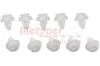 Clip, Zier-/Schutzleiste METZGER AUTOTEILE 2280043