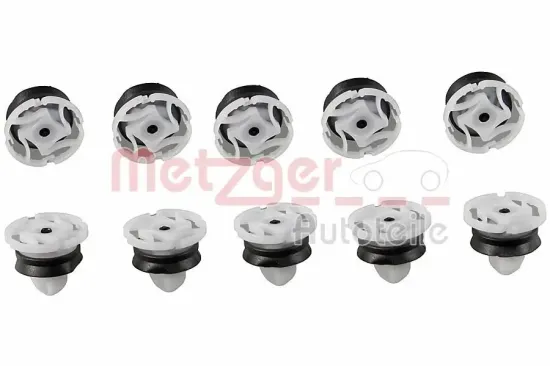 Clip, Zier-/Schutzleiste METZGER AUTOTEILE 2280048 Bild Clip, Zier-/Schutzleiste METZGER AUTOTEILE 2280048