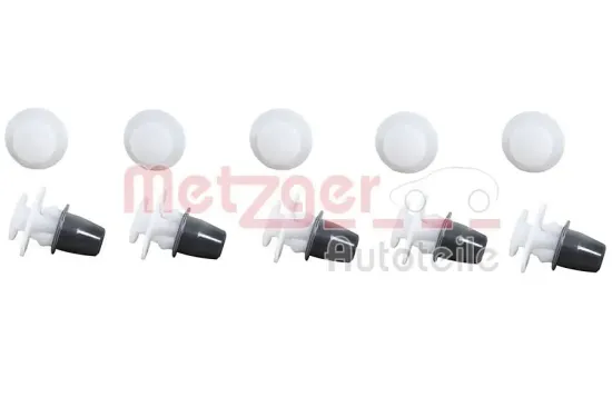 Clip, Zier-/Schutzleiste METZGER AUTOTEILE 2280050 Bild Clip, Zier-/Schutzleiste METZGER AUTOTEILE 2280050