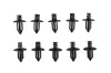 Halteclipsatz, Karosserie METZGER AUTOTEILE 2280166