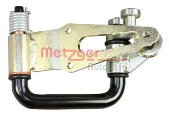 Rollenführung, Schiebetür rechts METZGER AUTOTEILE 2310070 Bild Rollenführung, Schiebetür rechts METZGER AUTOTEILE 2310070