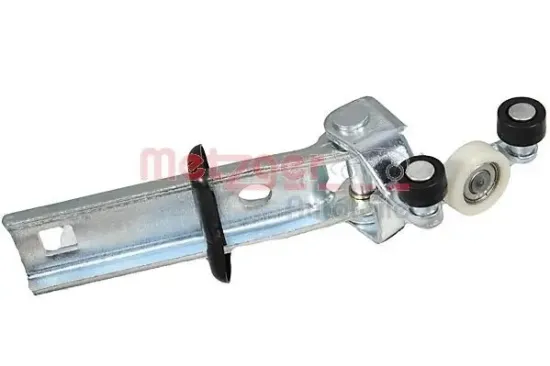 Rollenführung, Schiebetür Mitte rechts METZGER AUTOTEILE 2310135 Bild Rollenführung, Schiebetür Mitte rechts METZGER AUTOTEILE 2310135