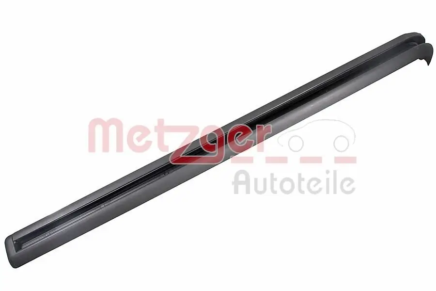 Führungsschiene, Schiebetür rechts Mitte METZGER AUTOTEILE 2310156