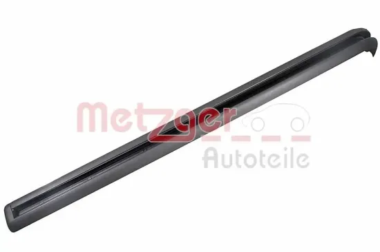 Führungsschiene, Schiebetür rechts Mitte METZGER AUTOTEILE 2310156 Bild Führungsschiene, Schiebetür rechts Mitte METZGER AUTOTEILE 2310156