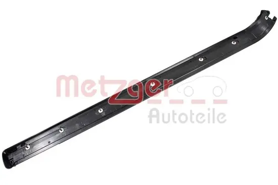 Führungsschiene, Schiebetür rechts Mitte METZGER AUTOTEILE 2310156 Bild Führungsschiene, Schiebetür rechts Mitte METZGER AUTOTEILE 2310156