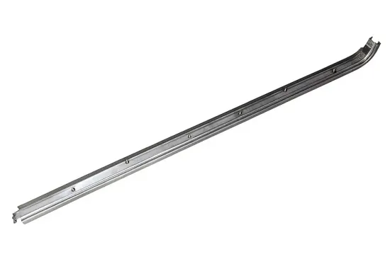 Führungsschiene, Schiebetür rechts Mitte METZGER AUTOTEILE 2310170 Bild Führungsschiene, Schiebetür rechts Mitte METZGER AUTOTEILE 2310170
