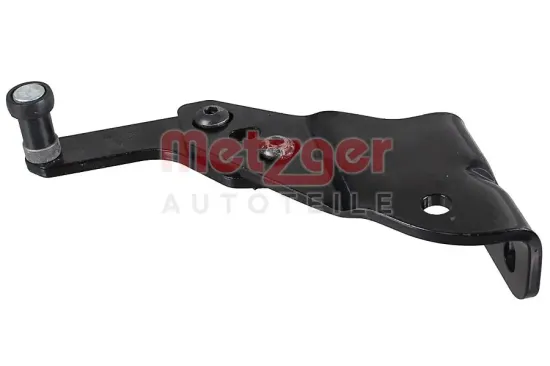 Rollenführung, Schiebetür links unten vorne METZGER AUTOTEILE 2310176 Bild Rollenführung, Schiebetür links unten vorne METZGER AUTOTEILE 2310176