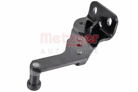 Rollenführung, Schiebetür links unten vorne METZGER AUTOTEILE 2310176 Bild Rollenführung, Schiebetür links unten vorne METZGER AUTOTEILE 2310176