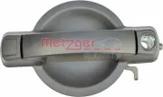 Türaußengriff METZGER 2310534