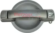 Türaußengriff METZGER 2310536