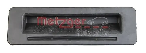 Heckklappengriff METZGER 2310581